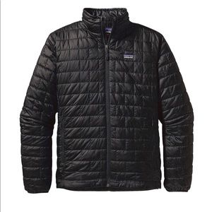 Women’s Patagonia nano puff jacket